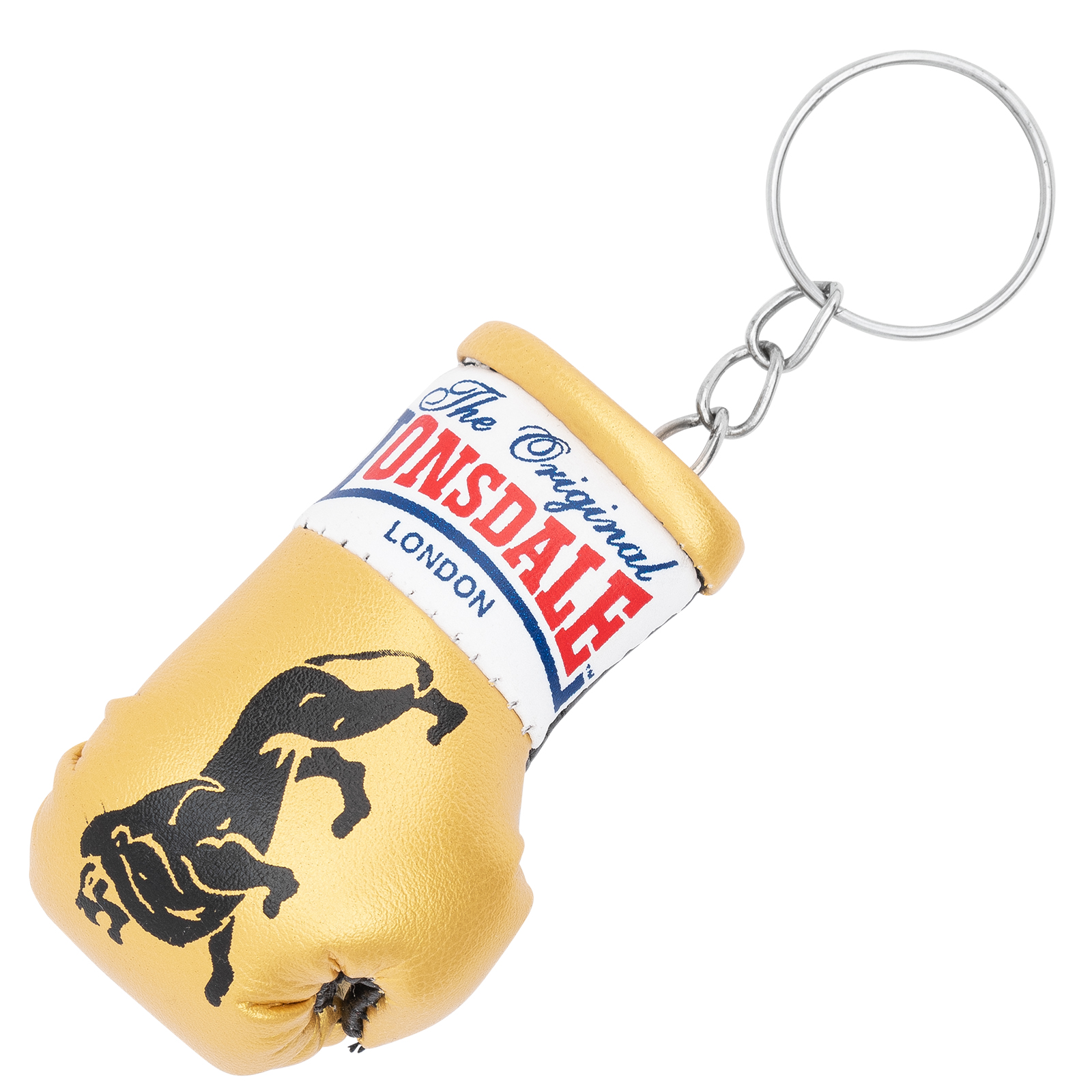 Lonsdale Keychain boxing glove